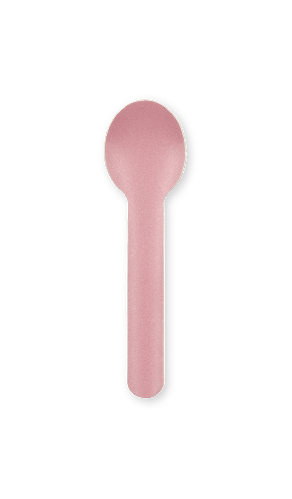 Paper Spoon - Box of 1000